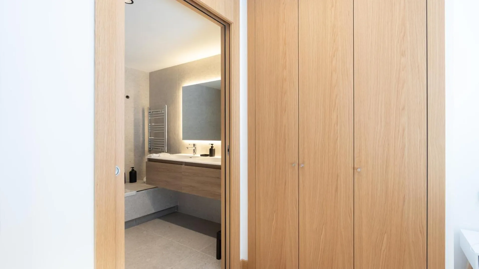 Isard Homes & Spa By Select Rentals El Tarter 0*,