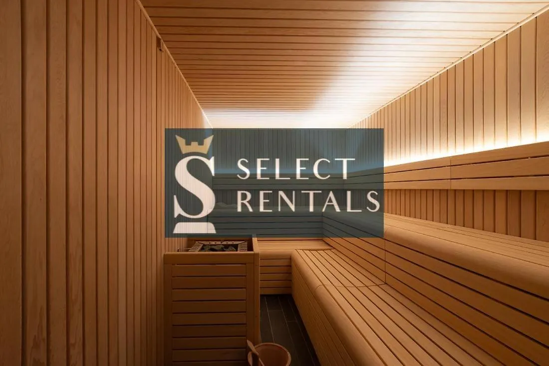 Apartment Isard Homes & Spa By Select Rentals El Tarter Andorra