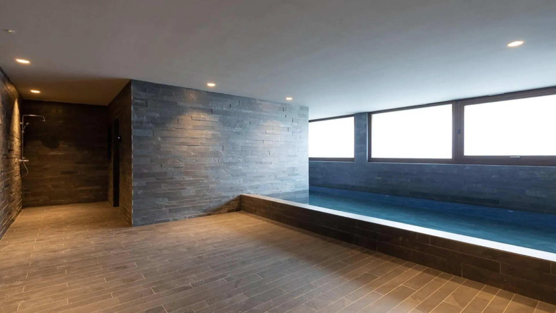 Isard Homes & Spa By Select Rentals El Tarter Apartment