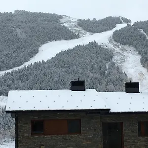 Appartement Soldeu Paradis Tarter Alt, El Tarter