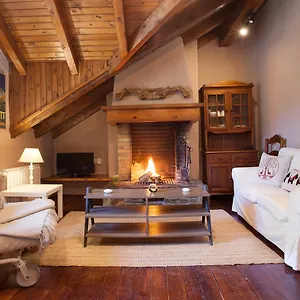 Appartement Tarter, El Tarter